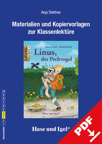 Begleitmaterial: Linus, der Pechvogel