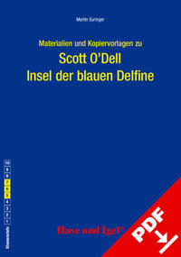 Begleitmaterial: Insel der blauen Delfine