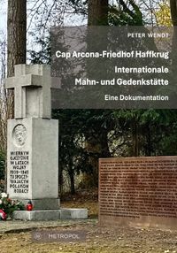 Cap Arcona-Friedhof Haffkrug