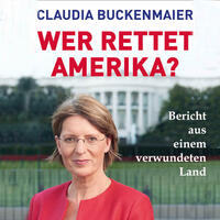 Wer rettet Amerika?