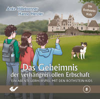 Das Geheimnis der verhängnisvollen Erbschaft