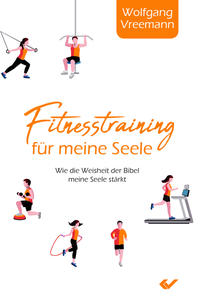 Fitnesstraining für meine Seele