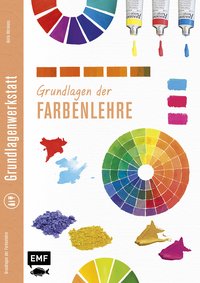 Grundlagenwerkstatt: Grundlagen der Farbenlehre