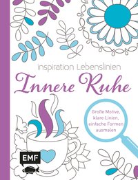 Inspiration Lebenslinien – Innere Ruhe