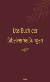 Das Buch der Bibelverheißungen