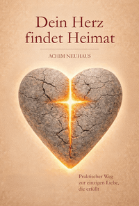 Dein Herz findet Heimat