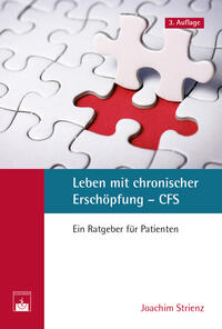 Leben mit chronischer Erschöpfung – CFS