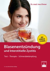 Blasenentzündung und Interstitielle Zystitis