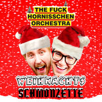 Weihnachtsschmonzette