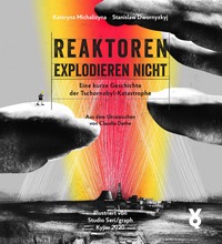 Reaktoren explodieren nicht