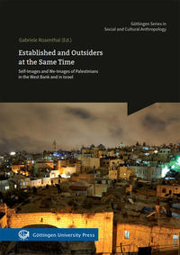 Established and Outsiders at the Same Time