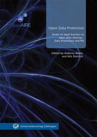 Open Data Protection