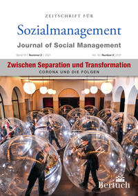 Zwischen Separation und Transformation