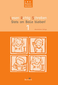 Lesen richtig Schreiben