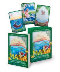 Mana: Mehr Lebensenergie mit hawaiianischen Kraftkarten