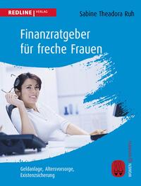 Finanzratgeber für freche Frauen