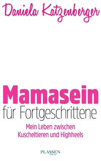 Die Mutti-Mafia kann mich mal... gernhaben