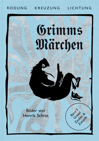 Grimms Märchen, Gretel – Zauber & Zukunft
