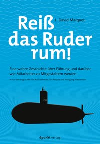 Reiß das Ruder rum!