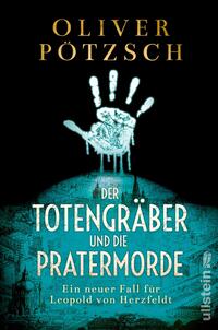 Der Totengräber und die Pratermorde (Die Totengräber-Serie 4)