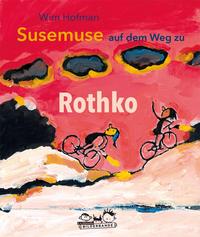 Susemuse auf dem Weg zu Rothko