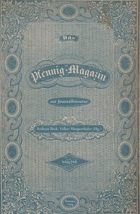 Journalförmige Bücher – buchförmige Journale