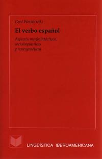 El verbo español