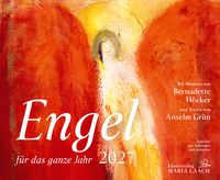 Engel für das ganze Jahr 2027