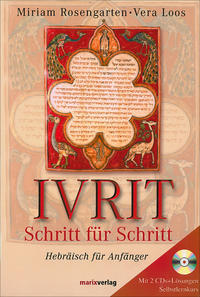Ivrit Schritt für Schritt