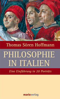 Philosophie in Italien