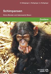 Schimpansen