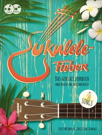 Ukulele-Fieber