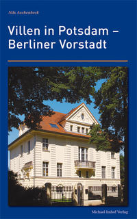 Villen in Potsdam – Berliner Vorstadt