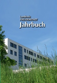 Jahrbuch Freudenstadt 2025