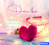 Danke 2026