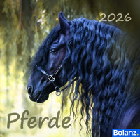 Pferde 2026