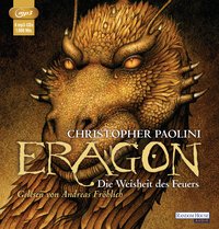 Eragon - Die Weisheit des Feuers