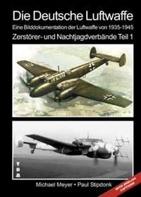 Die Deutsche Luftwaffe