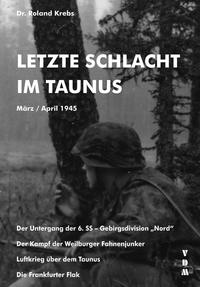 Letzte Schlacht im Taunus