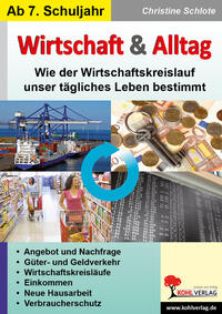 Wirtschaft und Alltag