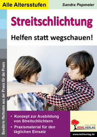 Streitschlichtung