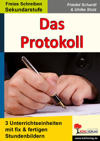 Das Protokoll