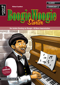 Boogie Woogie Starter