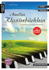 Amélies Klavierbüchlein