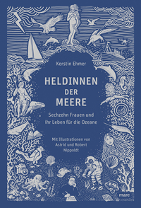 Heldinnen der Meere