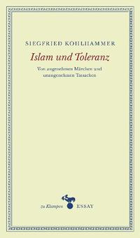 Islam und Toleranz