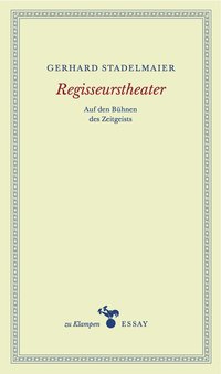 Regisseurstheater