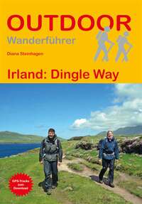 Irland: Dingle Way