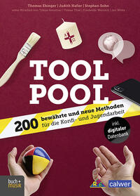 Tool Pool