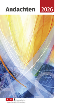 Andachten 2026